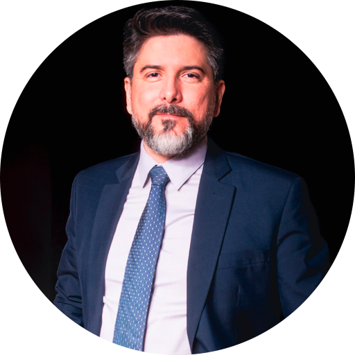 Foto de Humberto Muzzio Almirão